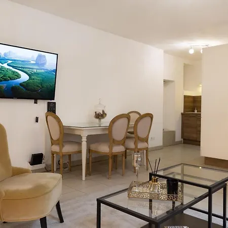 Travel Homes - The Ancienne Poste, Petite Venise * Кольмар