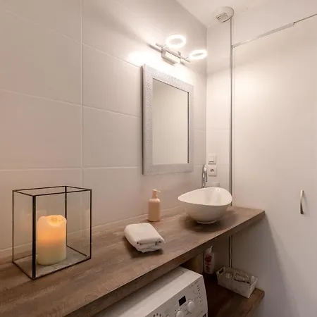 Appartamento Travel Homes - The Ancienne Poste, Petite Venise