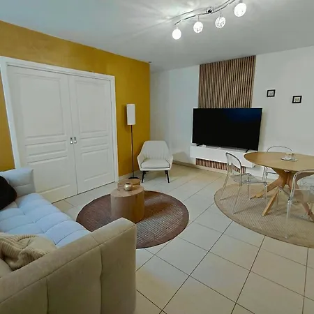 Apartamento Travel Homes - The Ancienne Poste, Petite Venise *