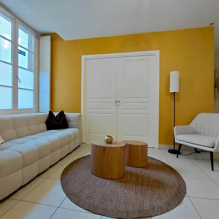 Apartamento Travel Homes - The Ancienne Poste, Petite Venise *