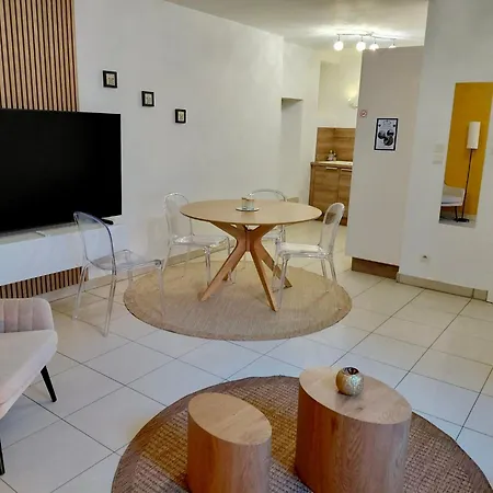 Travel Homes - The Ancienne Poste, Petite Venise * Colmar