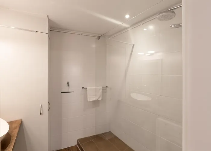 Apartamento Travel Homes - The Ancienne Poste, Petite Venise