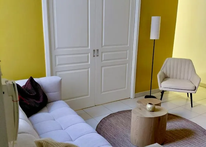 Travel Homes - The Ancienne Poste, Petite Venise Apartamento